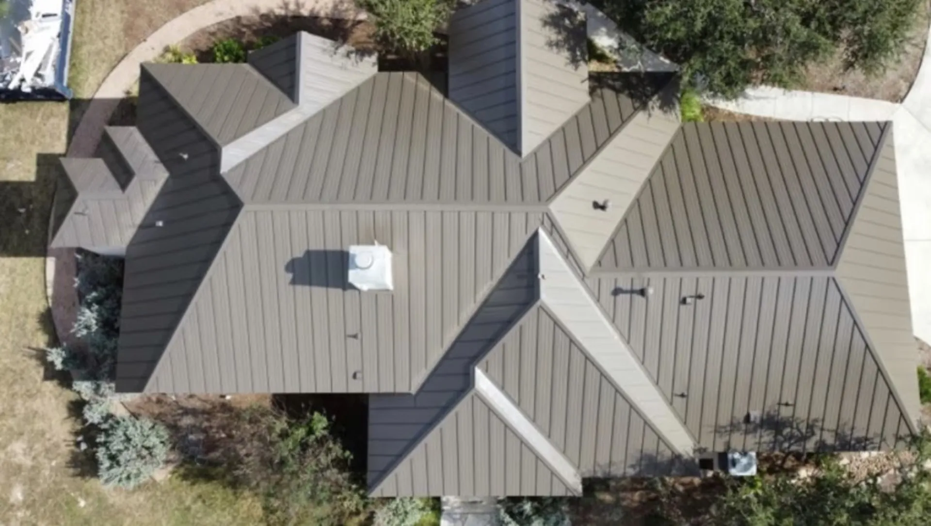 Metal Roofing services in Ogden, UT